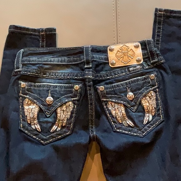 Miss Me Denim - Miss Me Jeans